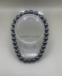 Men’s Hematite Bracelet 