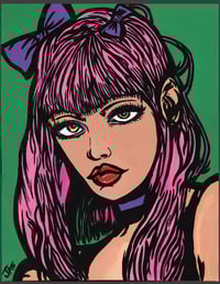 Image 1 of Lavinia