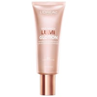 L'Oreal Paris Makeup True Match Lumi Glotion, Natural Glow Enhancer, 1.35 Ounces.