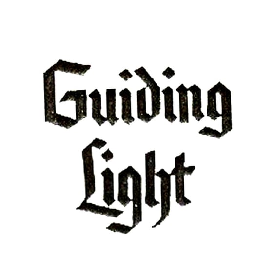 Image of Guiding Light - Guide the Lightning