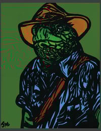 Image 1 of Just a Humble Turtle Farmer