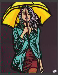 Image 1 of Salty Lady