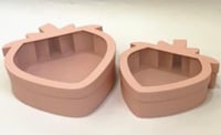 Strawberry Box 