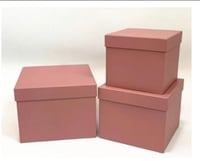 Image 1 of Square Box 