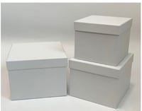 Image 2 of Square Box 