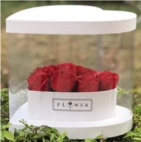 Heart Sweet Love Box 