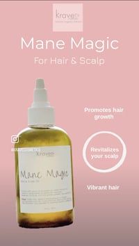 Image 1 of Mane Magic