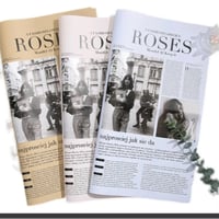Image 1 of Newspaper 