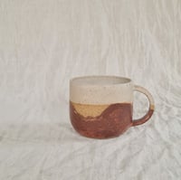 Image 2 of Dunes Mug