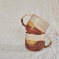 Image 1 of Dunes Mug