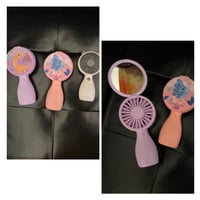 Image 2 of Cool Me Down Fans