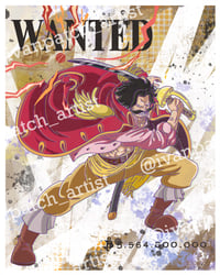 Image 6 of (New) 8x10 Prints- One Piece Collection