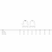 Image 5 of WTTRW Crewneck Sweatshirt Light Heather Grey