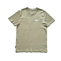 Image 1 of WTTRW Crewneck Shirt Sage Taupe