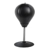 PU Desktop Boxing Ball Stress Relief Fighting Speed Training Punching Bag Muay Tai MMA