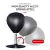 PU Desktop Boxing Ball Stress Relief Fighting Speed Training Punching Bag Muay Tai MMA