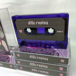 DJ FLP - Disc Replay