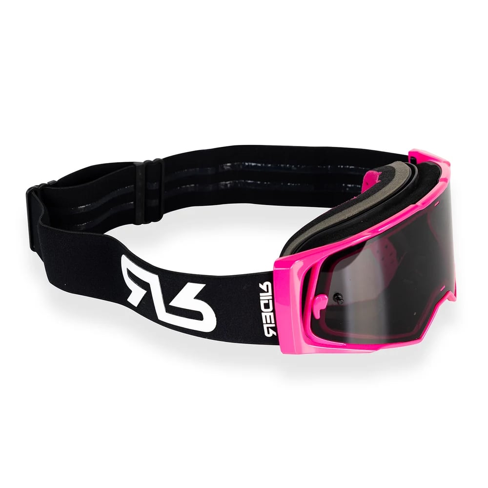 Image of TOPVIEW BLACK/PINK
