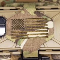 Image 2 of KAG mount Fuzz Cover