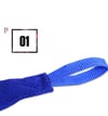 2PCS 1.5/2/3/5M Boxing Training Bandages Cotton Sports Bandages Sanda Kick Boxing Mma Hand Gloves