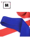 2PCS 1.5/2/3/5M Boxing Training Bandages Cotton Sports Bandages Sanda Kick Boxing Mma Hand Gloves