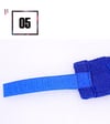 2PCS 1.5/2/3/5M Boxing Training Bandages Cotton Sports Bandages Sanda Kick Boxing Mma Hand Gloves