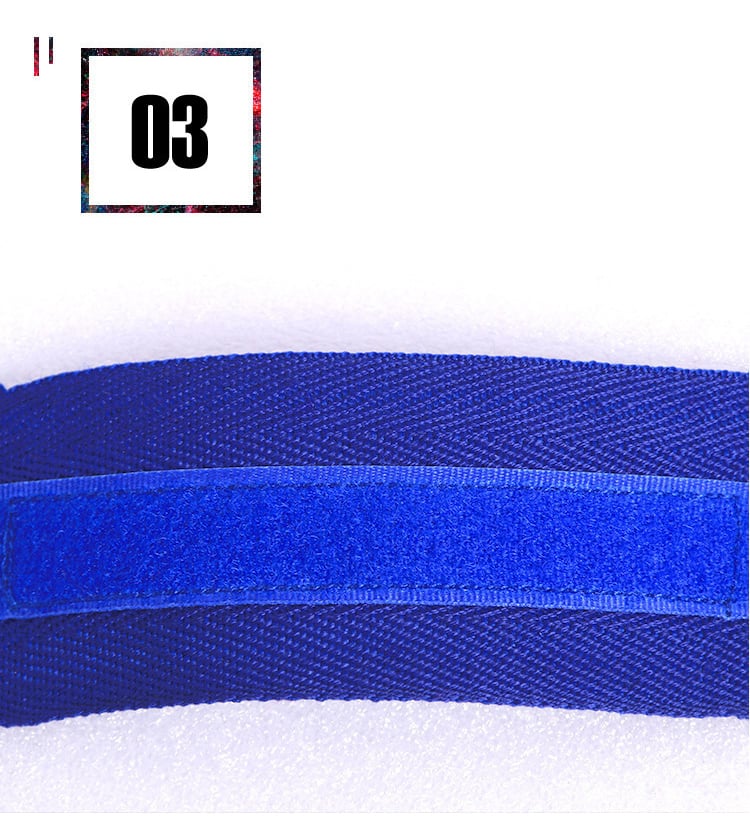 2PCS 1.5/2/3/5M Boxing Training Bandages Cotton Sports Bandages Sanda Kick Boxing Mma Hand Gloves