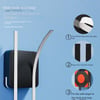 Fitness Exercise Wall Punching Pad Agility Boxing Sports Reaction Training Reaction Exercise Sports 