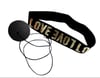 Boxing Reflex Speed Punch Ball MMA Sanda Boxer Raising Reaction Force Hand Eye Training Set Stress