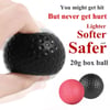 Boxing Reflex Speed Punch Ball MMA Sanda Boxer Raising Reaction Force Hand Eye Training Set Stress