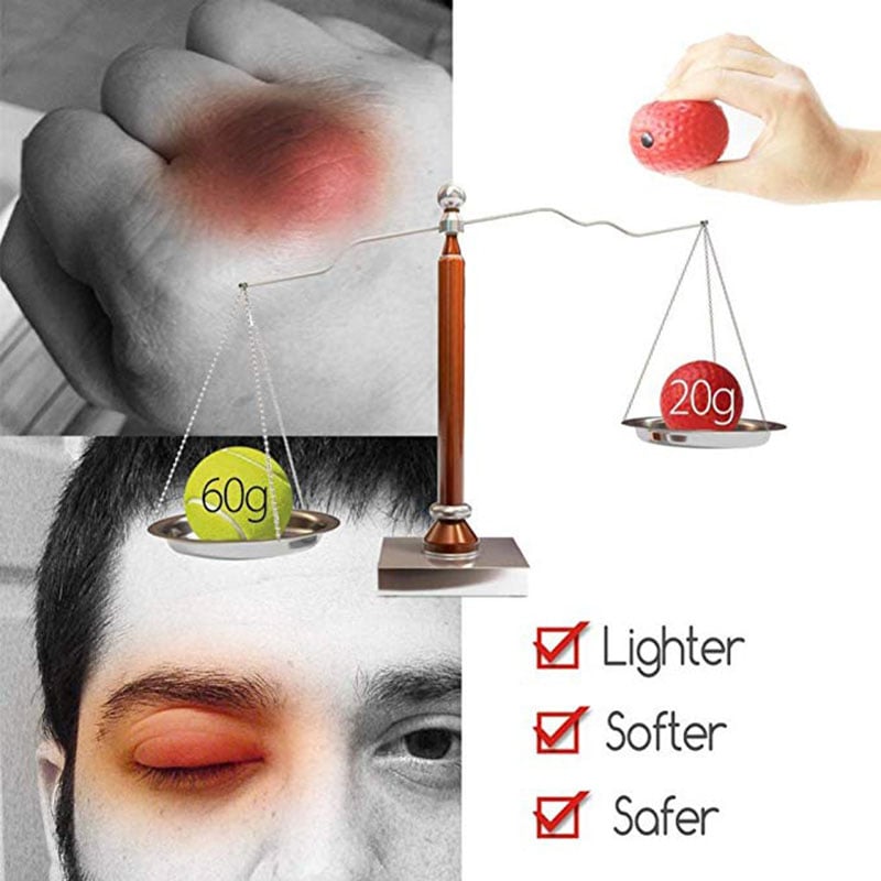 Boxing Reflex Speed Punch Ball MMA Sanda Boxer Raising Reaction Force Hand Eye Training Set Stress