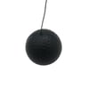 Boxing Reflex Speed Punch Ball MMA Sanda Boxer Raising Reaction Force Hand Eye Training Set Stress