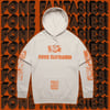 BONE FANTASY HOODIE