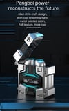 M45 TWS Wireless Bluetooth Headset Stereo Earbuds HiFi Sound Headset Gamer In-Ear Digital Display