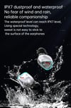 M45 TWS Wireless Bluetooth Headset Stereo Earbuds HiFi Sound Headset Gamer In-Ear Digital Display