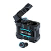 M45 TWS Wireless Bluetooth Headset Stereo Earbuds HiFi Sound Headset Gamer In-Ear Digital Display