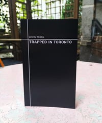 Image 4 of TRAPPED IN TORONTO