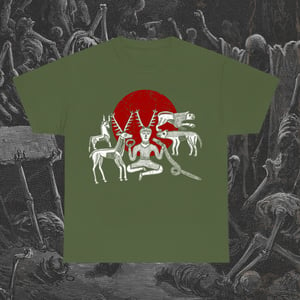 Image of Cernunnos T-Shirt