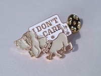 Image 3 of Doggy pin's