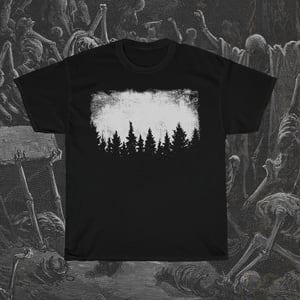 Image of Pine Trees T-Shirt