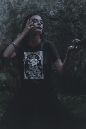 Image of Allfather Odin T-Shirt