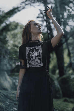 Image of Allfather Odin T-Shirt