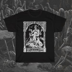 Image of Allfather Odin T-Shirt