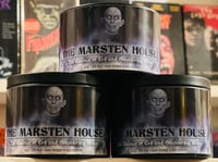 Stephen King’s Salem’s Lot Horror Movie Theme Candle