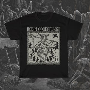 Image of Robin Goodfellow T-Shirt