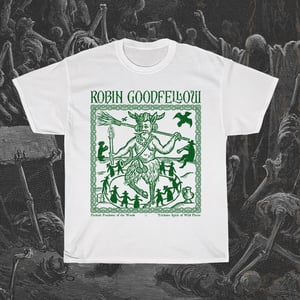 Image of Robin Goodfellow T-Shirt