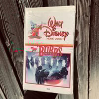 The ‘Burbs Custom VHS Slipcase
