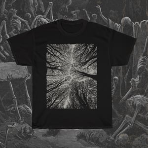 Image of Forest From Below T-Shirt