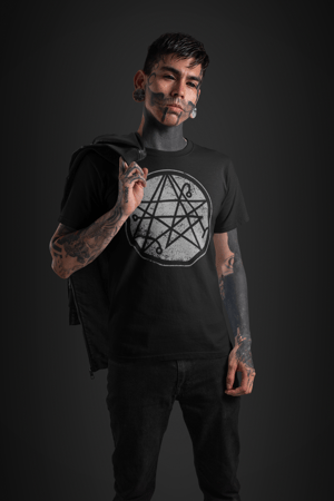 Image of Necronomicon T-Shirt