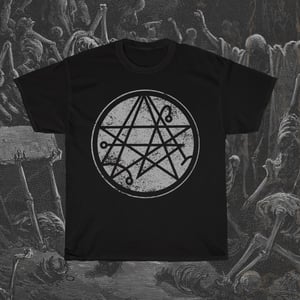 Image of Necronomicon T-Shirt